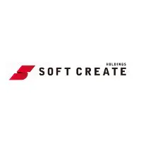 ソフトクリエイトホールディングス