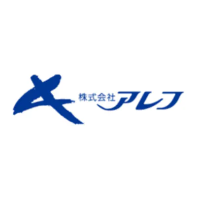 アレフ(びっくりドンキー)ロゴ