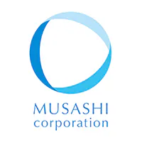 武蔵コーポレーションロゴ