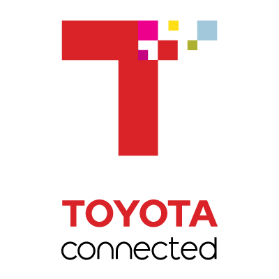 トヨタコネクティッド