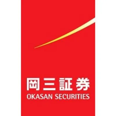 岡三証券