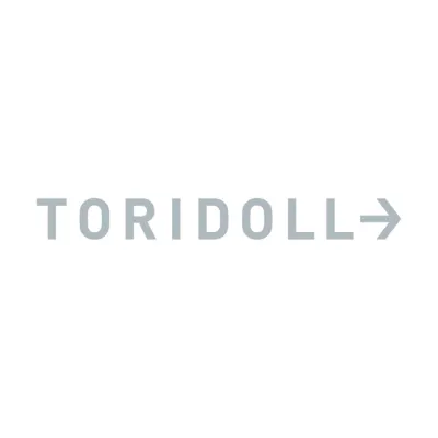 トリドールホールディングスロゴ