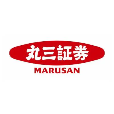 丸三証券
