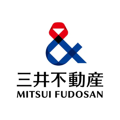 三井不動産