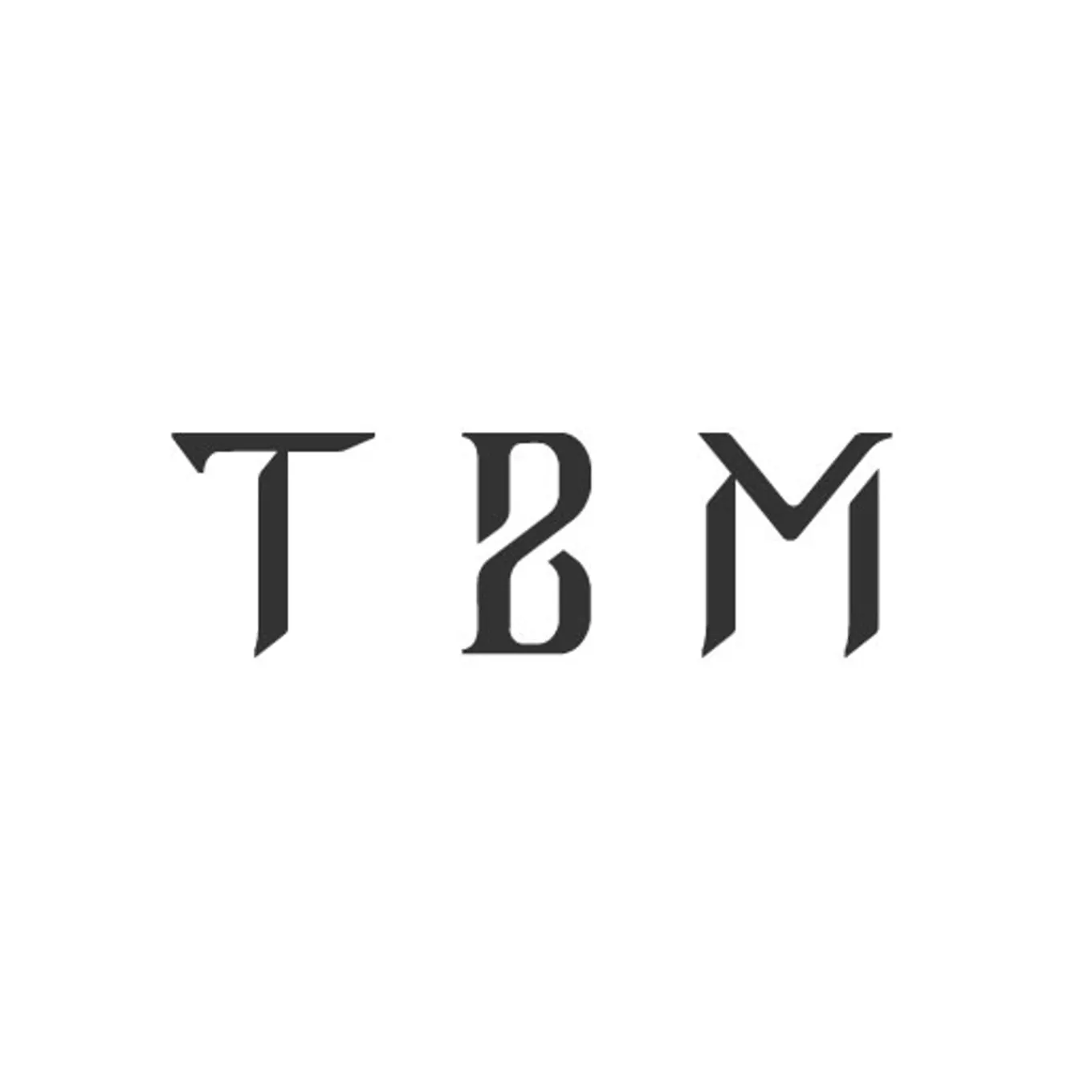 TBMロゴ