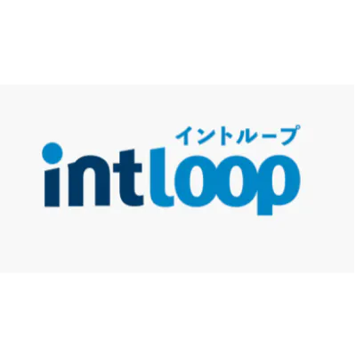 INTLOOPロゴ