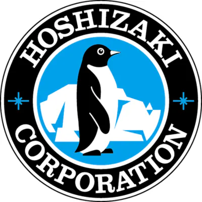 ホシザキロゴ