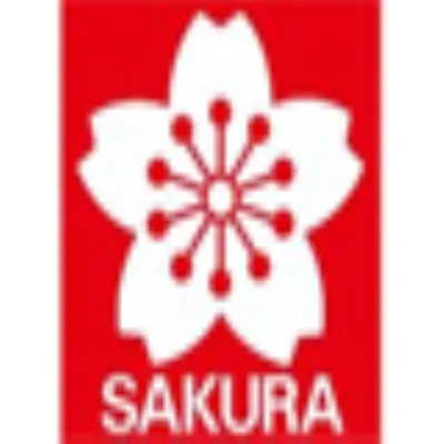 サクラクレパス