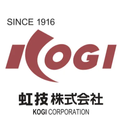 虹技