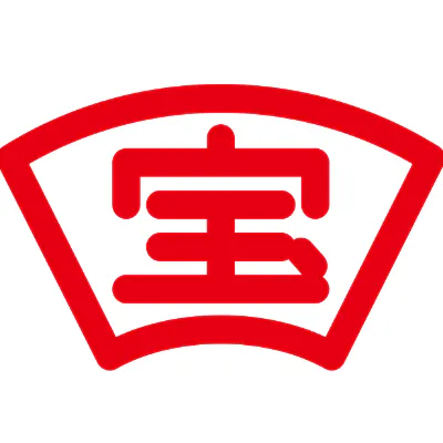 宝グループロゴ