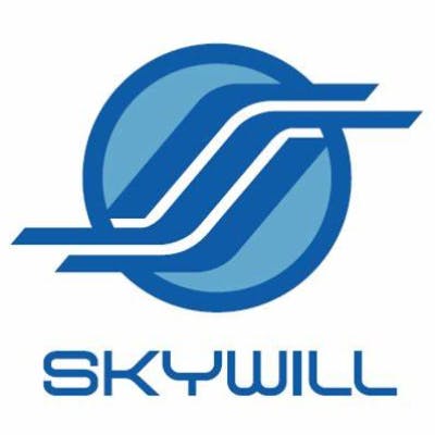 スカイウイル