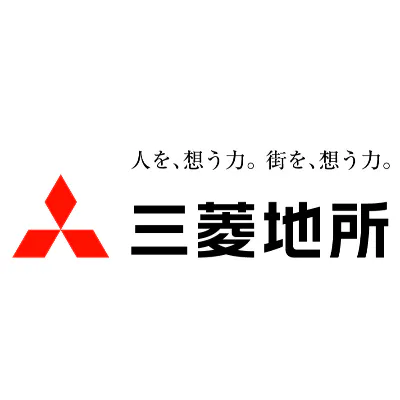 三菱地所