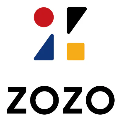 ZOZOロゴ