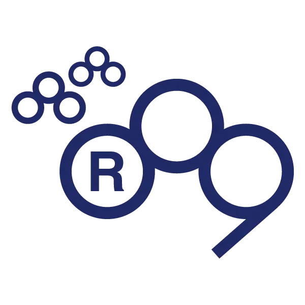R09（アールナイン）