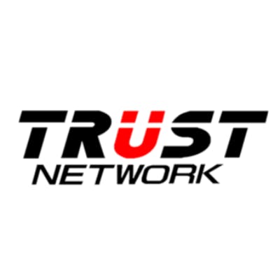 トラストネットワーク
