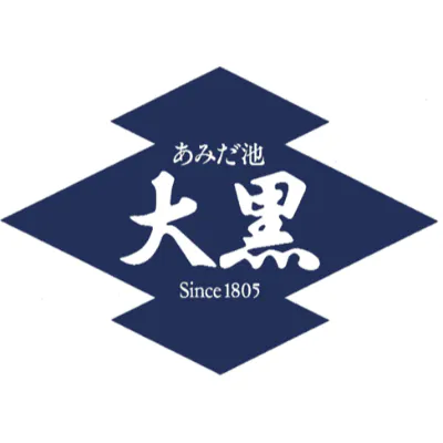 あみだ池大黒