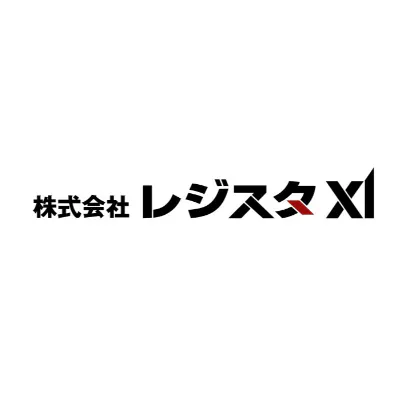 レジスタエックスワンロゴ