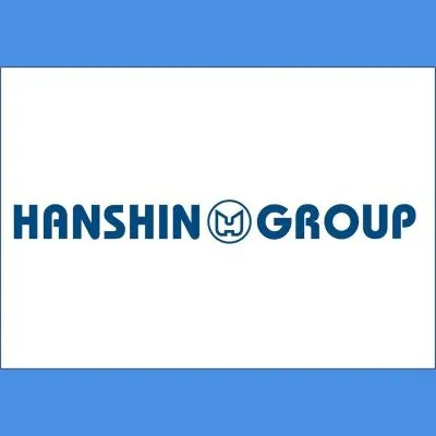 阪神化成工業ロゴ