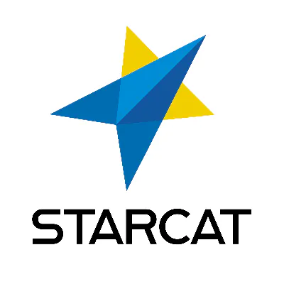 スターキャットロゴ