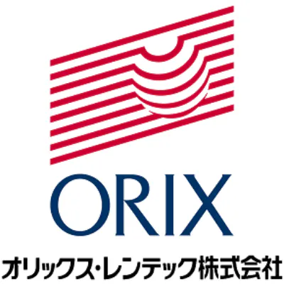 オリックス・レンテックロゴ
