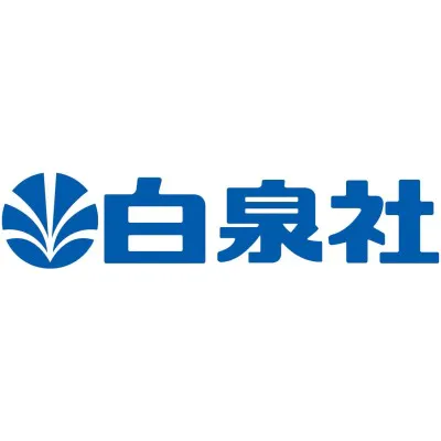 白泉社