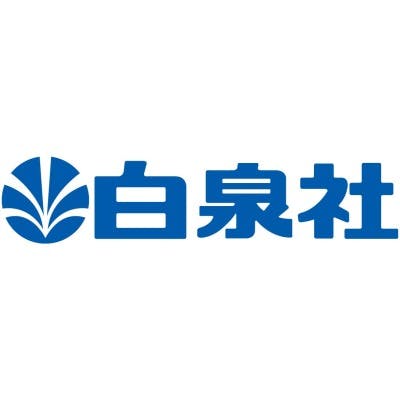 白泉社
