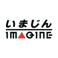 いまじんロゴ