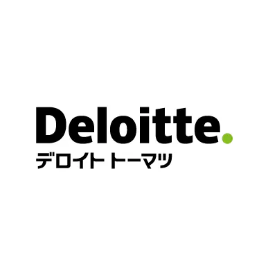 デロイト トーマツ グループ合同会社