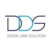 デジタルデータソリューション