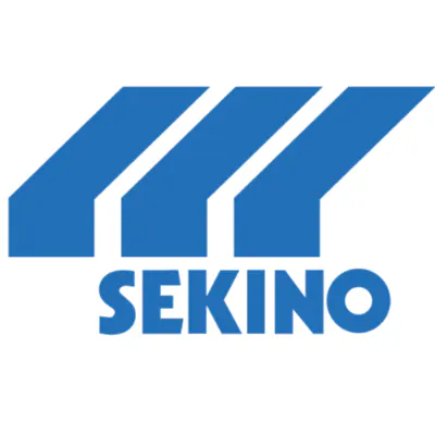 セキノ興産ロゴ
