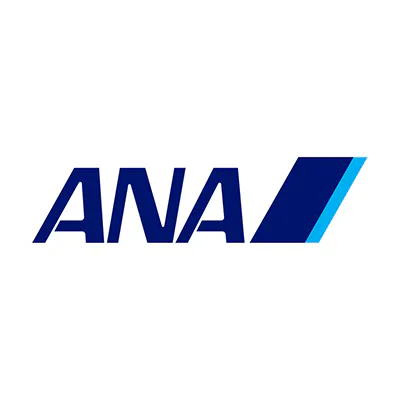 全日本空輸（ANA）ロゴ