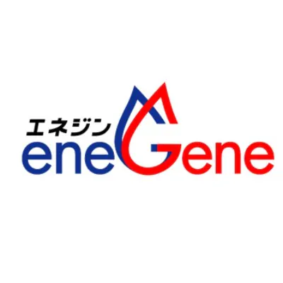 エネジンロゴ