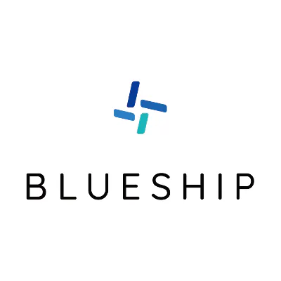 Blueship