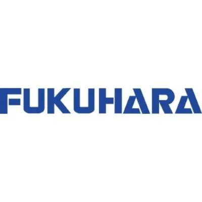 福原精機製作所ロゴ