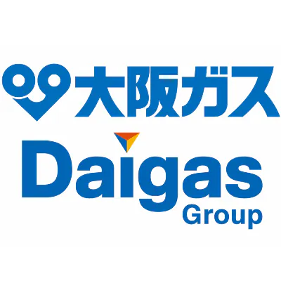 大阪ガスロゴ