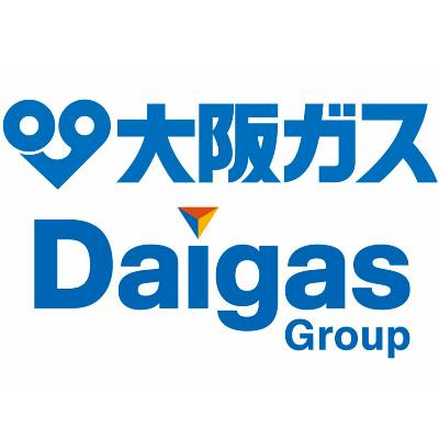 大阪ガス