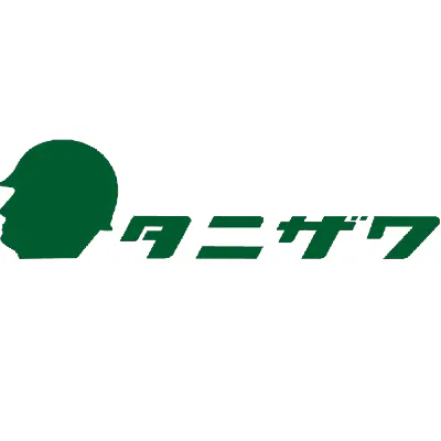 谷沢製作所ロゴ