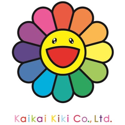 カイカイキキ