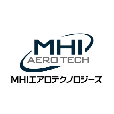 MHIエアロテクノロジーズ(旧:中菱エンジニアリング)ロゴ