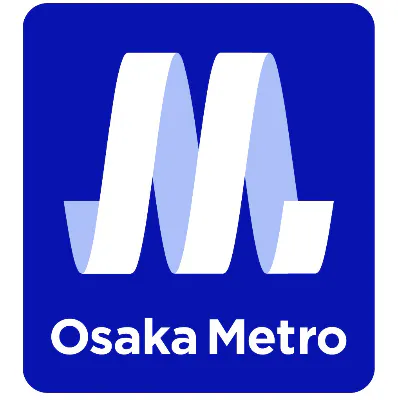 大阪市高速電気軌道ロゴ
