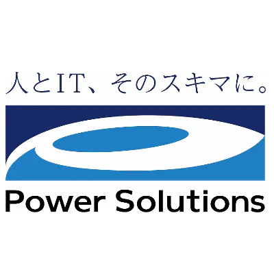 パワーソリューションズ