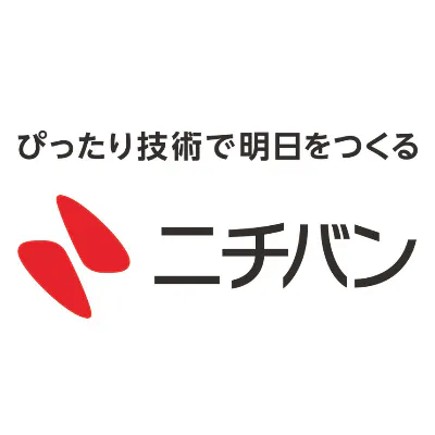 ニチバンロゴ