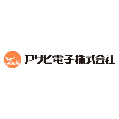 アサヒ電子