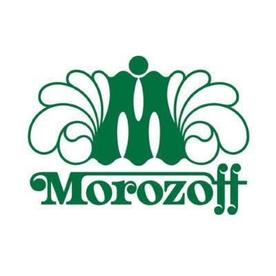 モロゾフ