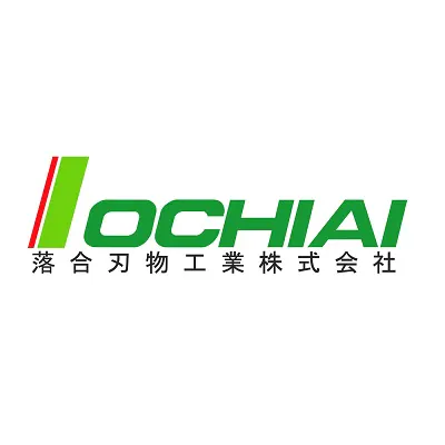 落合刃物工業