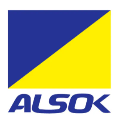 ALSOK北海道