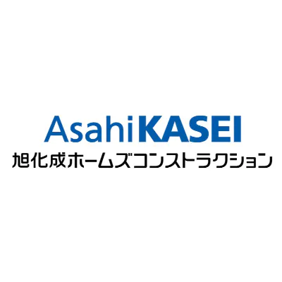 旭化成ホームズコンストラクション(旧:旭化成住宅建設)ロゴ