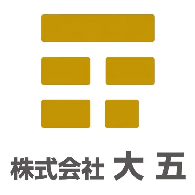 大五ロゴ