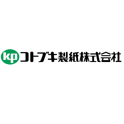 コトブキ製紙