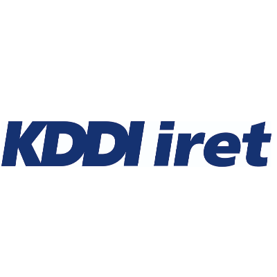 KDDIアイレット